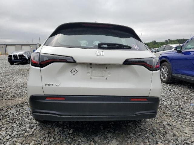2023 HONDA HR-V LX - 3CZRZ2H32PM745616