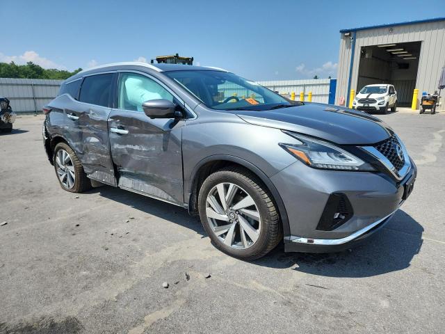 2019 NISSAN MURANO S - 5N1AZ2MS8KN139084