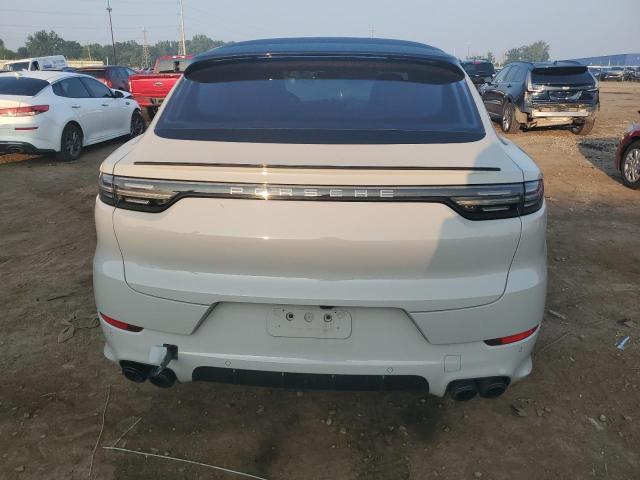 2022 PORSCHE CAYENNE CO #3298057149