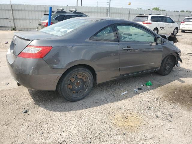 2011 HONDA CIVIC LX - 2HGFG1B67BH514750
