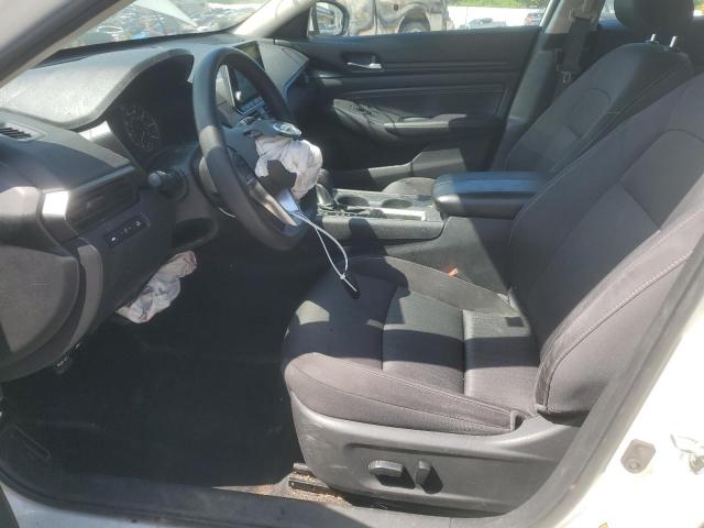 2020 NISSAN ALTIMA S - 1N4BL4BV7LC195670