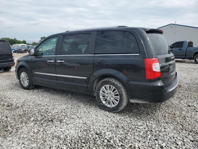 Vin: 2c4rc1gg7dr511790, lot: 63444045, chrysler minivan limited 20132
