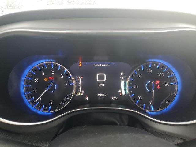 2018 CHRYSLER PACIFICA T 2C4RC1EG5JR193585