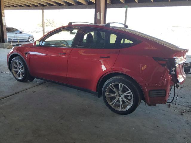 2023 TESLA MODEL Y 7SAYGDEE0PA171093