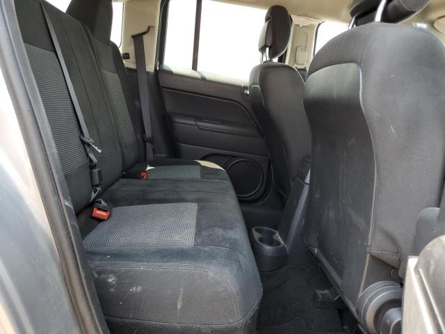 2017 JEEP PATRIOT LA 1C4NJRFBXHD206267