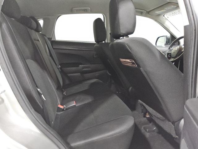 2015 MITSUBISHI OUTLANDER 4A4AP3AU0FE008218