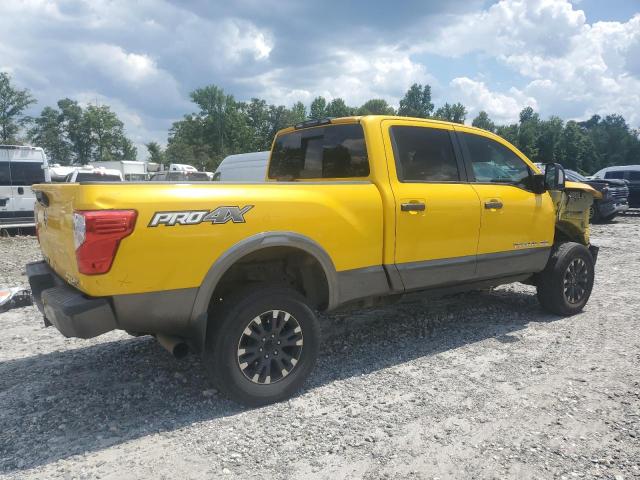 2016 NISSAN TITAN XD S 1N6BA1F4XGN505429