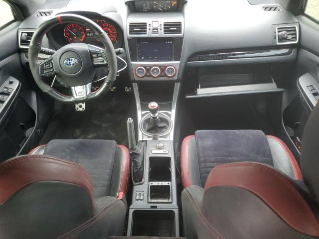 2016 SUBARU WRX STI JF1VA2M66G9802285