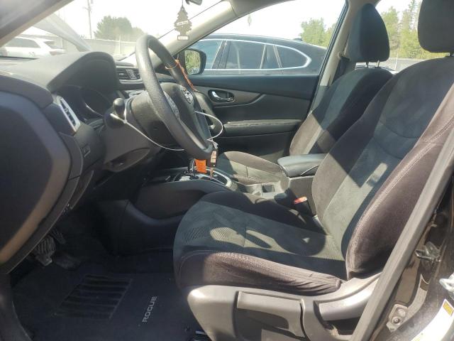2015 NISSAN ROGUE S - 5N1AT2MV4FC806178