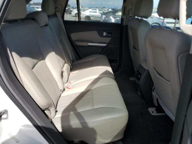 2014 FORD EDGE SEL - 2FMDK3JC1EBA78388