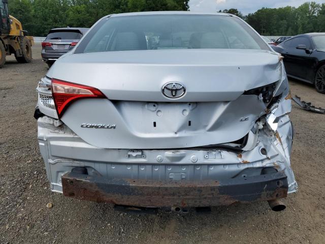 2017 TOYOTA COROLLA L - 2T1BURHE8HC772278