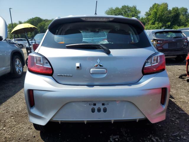 2024 MITSUBISHI MIRAGE ES ML32AUHJ1RH034119