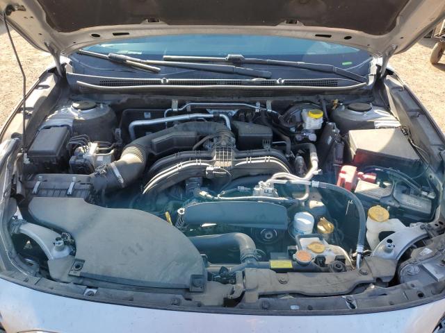 2020 SUBARU OUTBACK PR 4S4BTACC8L3217371