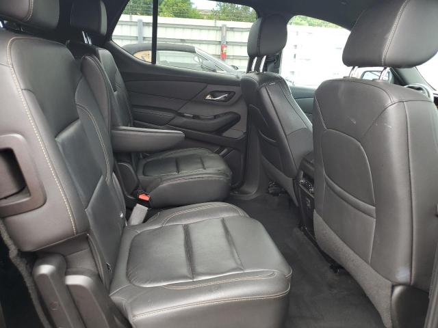 2023 CHEVROLET TRAVERSE L - 1GNERHKW0PJ167353