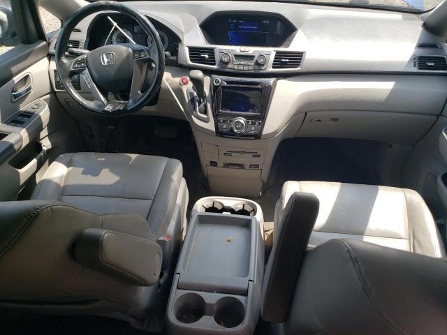 2016 HONDA ODYSSEY EX - 5FNRL5H60GB053474