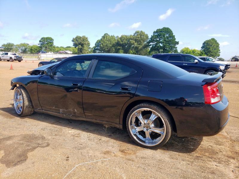 2010 DODGE CHARGER - 2B3CA4CD2AH183688