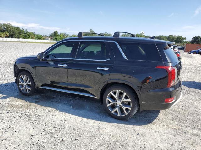 2021 HYUNDAI PALISADE L - KM8R54HEXMU175642