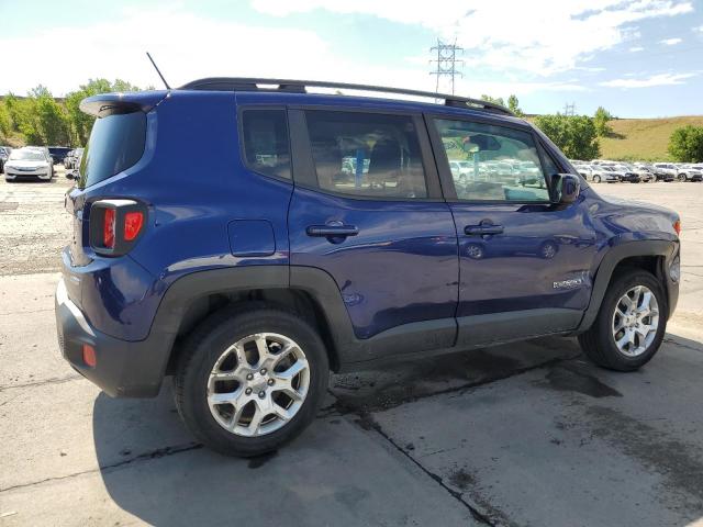 2017 JEEP RENEGADE L ZACCJBBB8HPG31511
