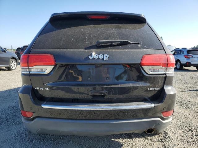 2016 JEEP GRAND CHER 1C4RJFBG2GC443387