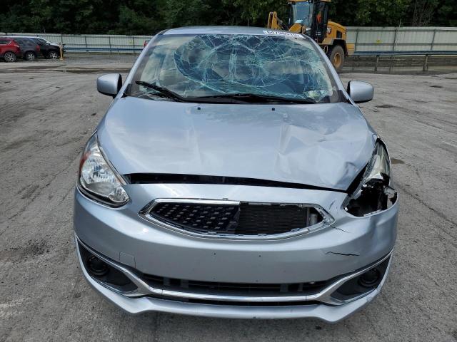 2017 MITSUBISHI MIRAGE ES ML32A3HJXHH019644