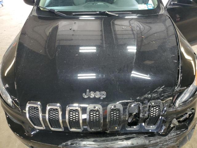 2017 JEEP CHEROKEE L #3305421433