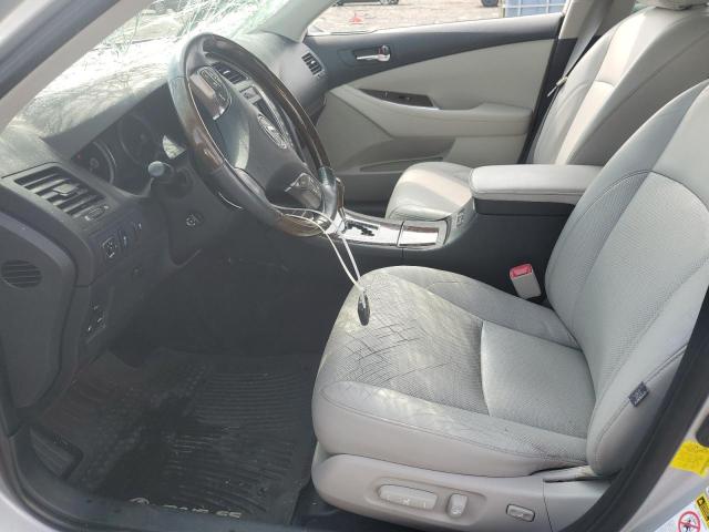 2011 LEXUS ES 350 - JTHBK1EG0B2449795