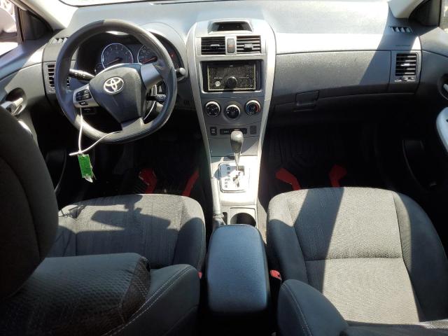 2013 TOYOTA COROLLA BA - 5YFBU4EE1DP211972