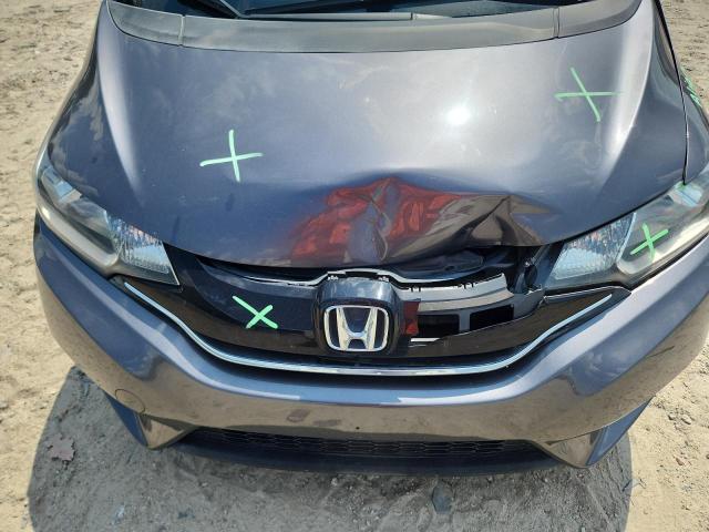 2015 HONDA FIT EX 3HGGK5H85FM727089
