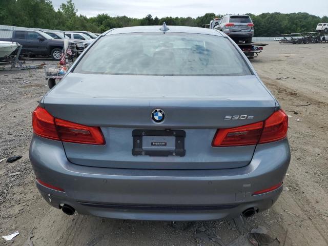2018 BMW 530XE WBAJB1C5XJB084729