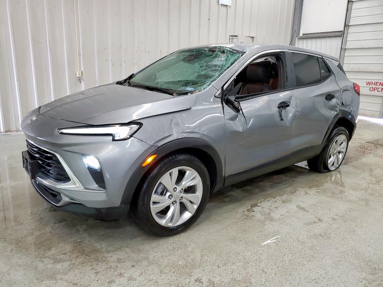 BUICK ENCORE PREFERRED