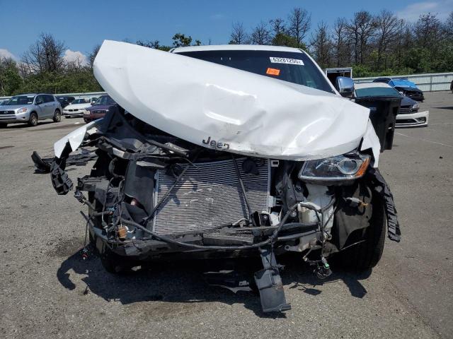 2014 JEEP GRAND CHER - 1C4RJFBG2EC335526