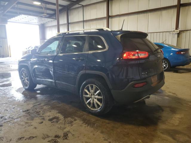 2018 JEEP CHEROKEE L 1C4PJMDB8JD582096