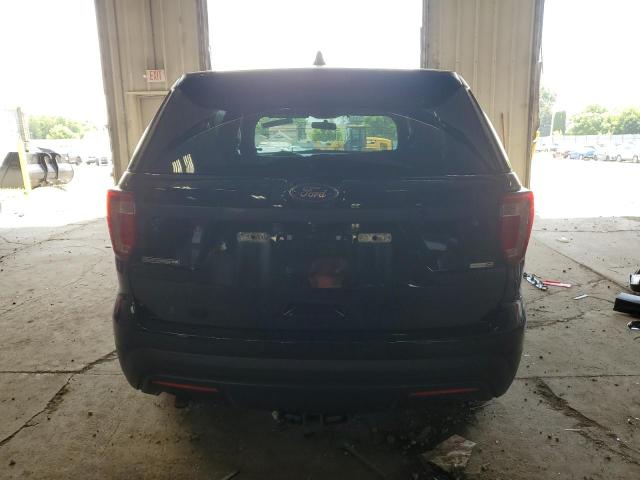 2017 FORD EXPLORER P - 1FM5K8AR1HGD13925