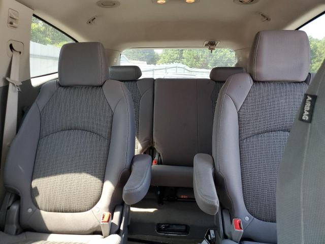 2014 CHEVROLET TRAVERSE L - 1GNKRHKD7EJ284202