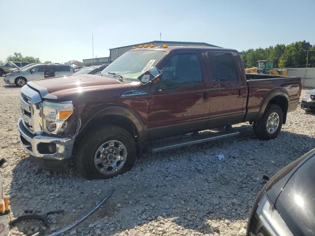 2015 FORD F250 SUPER - 1FT7W2B69FEC85206