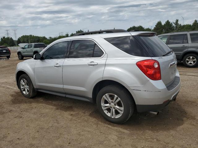 2012 CHEVROLET EQUINOX LT - 2GNALDEK2C6326009