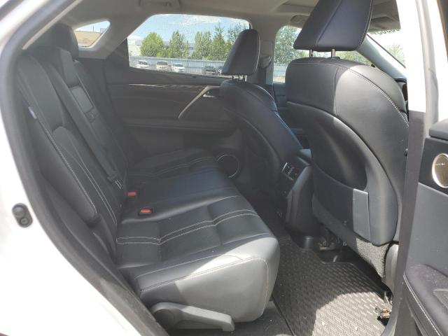 2021 LEXUS RX 350 - 2T2JZMDA4MC258677