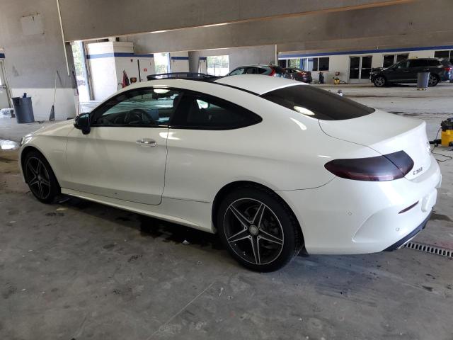 2017 MERCEDES-BENZ C 300 4MAT WDDWJ4KB2HF341203