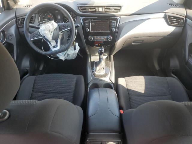 2021 NISSAN ROGUE SPOR - JN1BJ1AW0MW671429