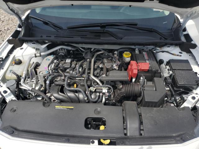 2025 NISSAN SENTRA S 3N1AB8BV6SY212001