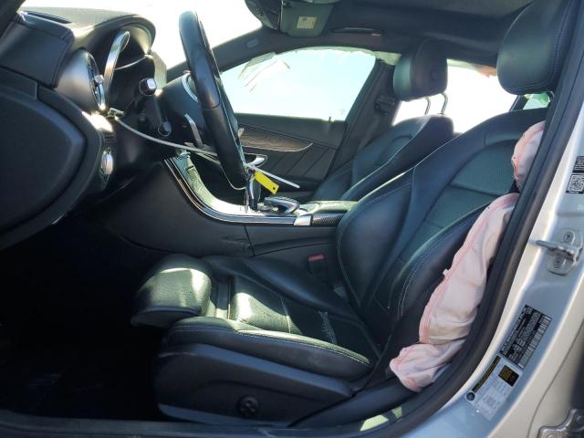 2015 MERCEDES-BENZ C 300 4MAT 55SWF4KBXFU030145