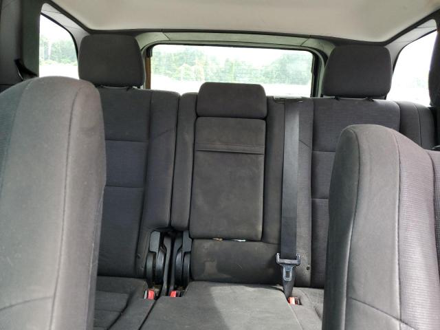 2011 JEEP GRAND CHER - 1J4RR4GG2BC546642