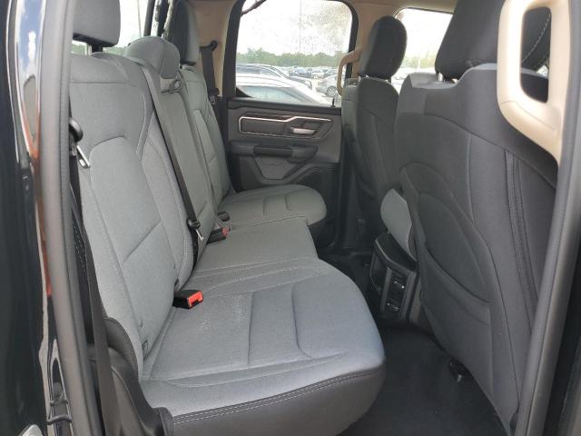 2019 RAM 1500 BIG H - 1C6SRFBT2KN915793