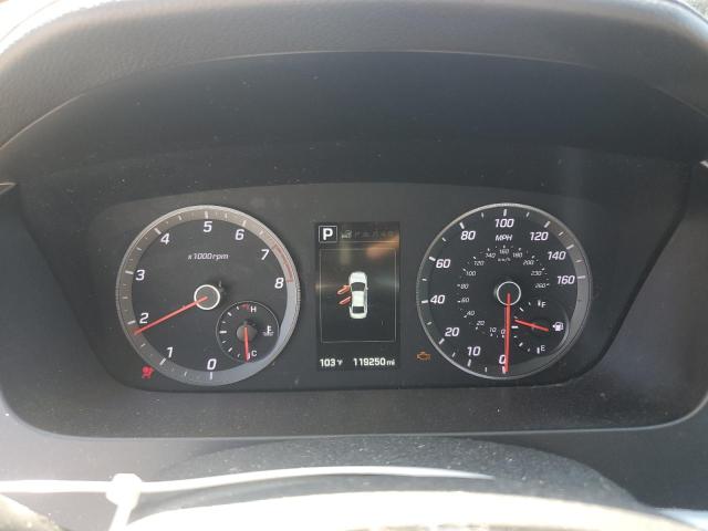 2015 HYUNDAI SONATA SPO 5NPE34AB9FH053442