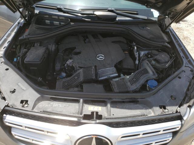 2019 MERCEDES-BENZ GLS 450 4M 4JGDF6EE3KB232635