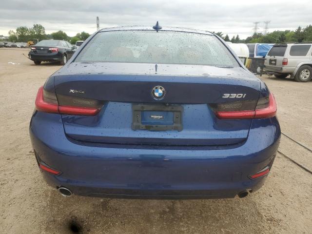 2019 BMW 330XI WBA5R7C52KAJ86467