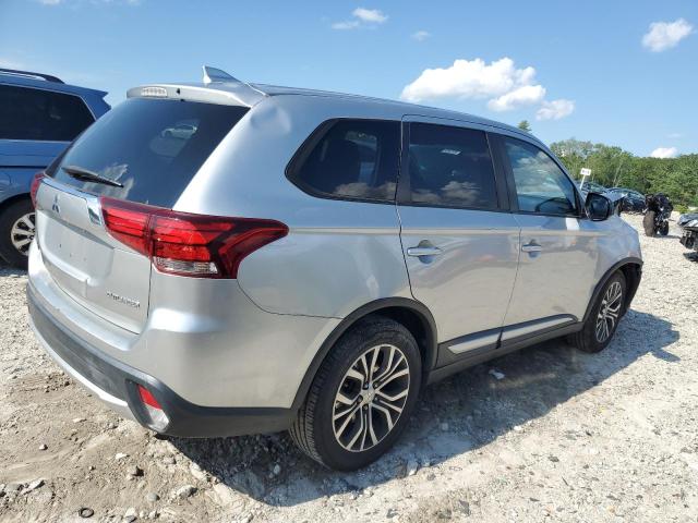 2018 MITSUBISHI OUTLANDER JA4AZ3A33JZ057269