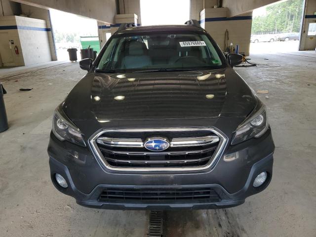 2018 SUBARU OUTBACK 2. 4S4BSANC8J3329553