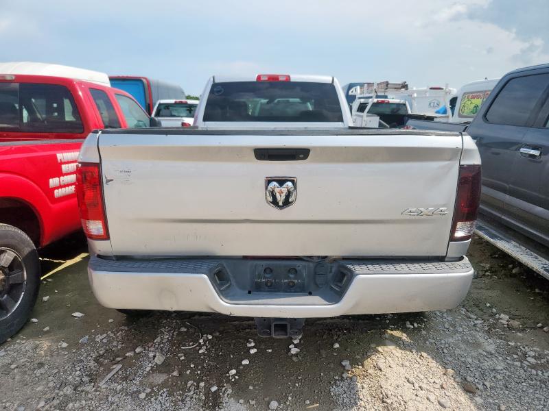 2018 RAM 3500 ST 3C63RRGL9JG330120
