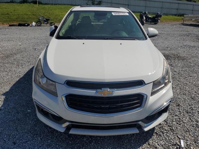 2015 CHEVROLET CRUZE LTZ 1G1PG5SB5F7243205